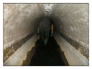 图木舒克管道高压清洗