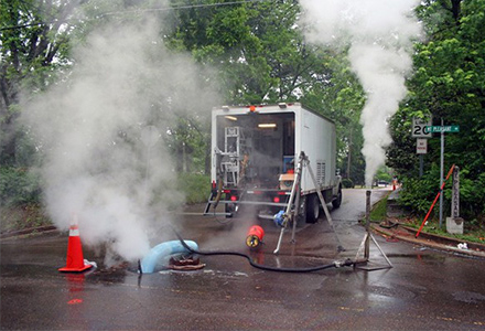 图木舒克CIPP热固化修复技术