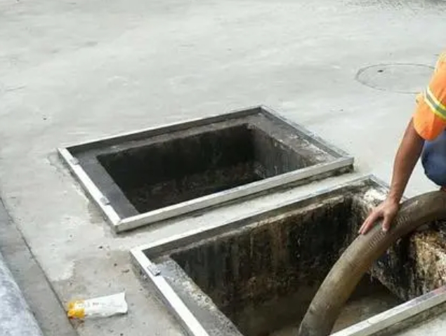 图木舒克化粪池清理