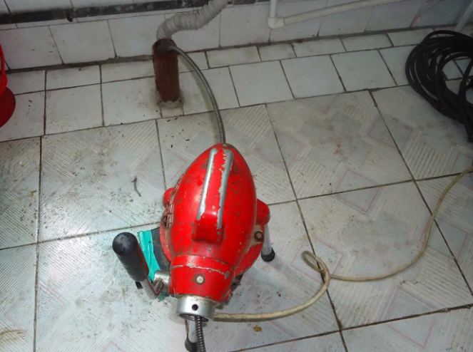 图木舒克下水道疏通