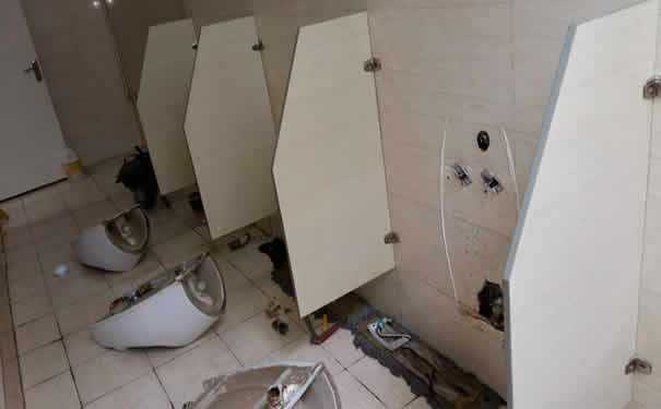 图木舒克通下水